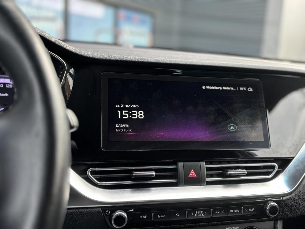 Kia Niro 1.6 gdi hybrid dynamicplusline