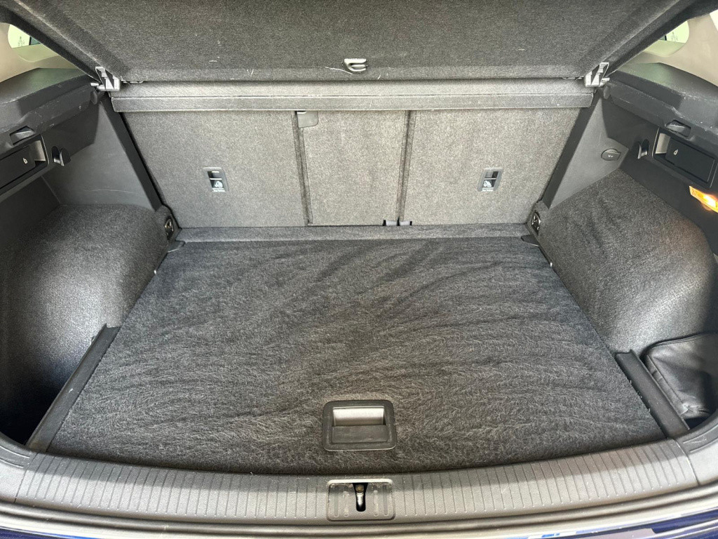 Volkswagen Tiguan 1.5 tsi act comfortline