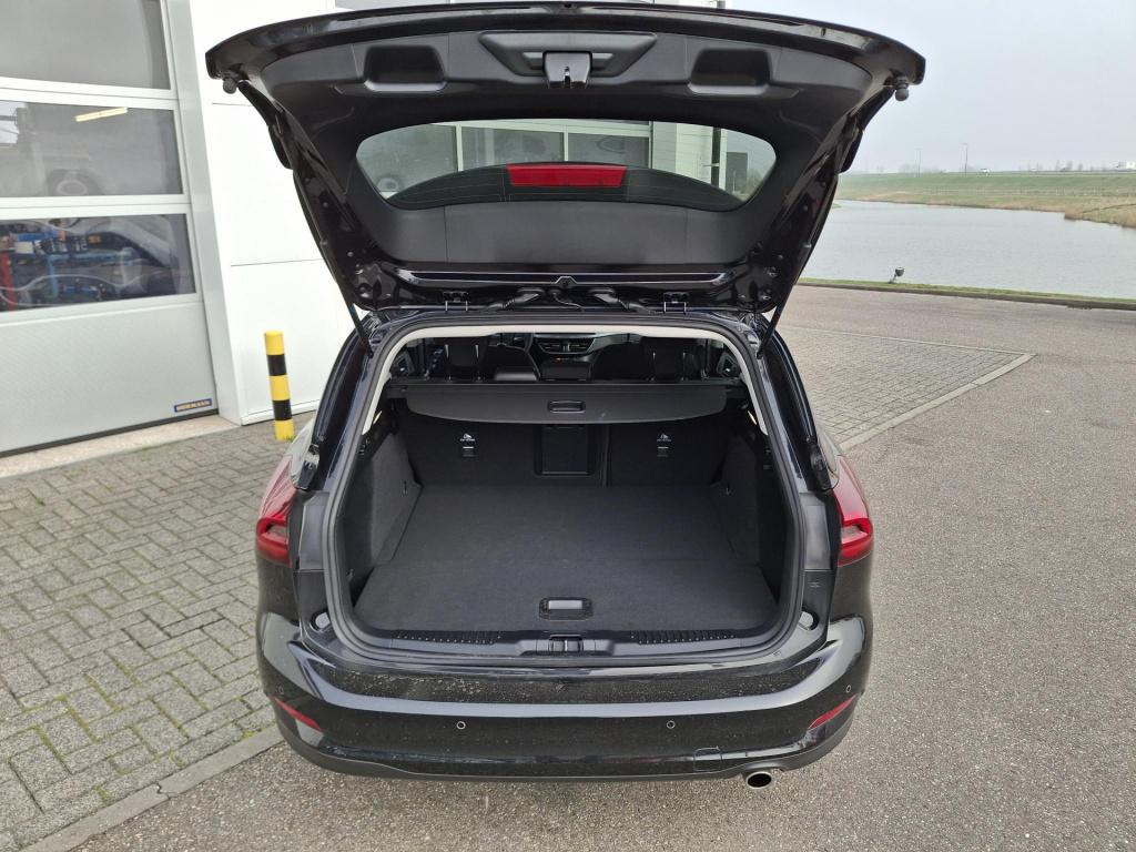 Ford Focus wagon 1.0 ecoboost hybrid titanium x | agr | apple carplay & and