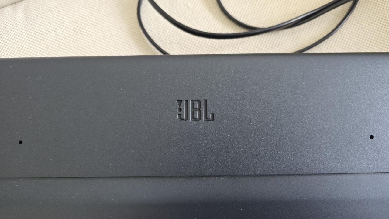 JBL soundbar