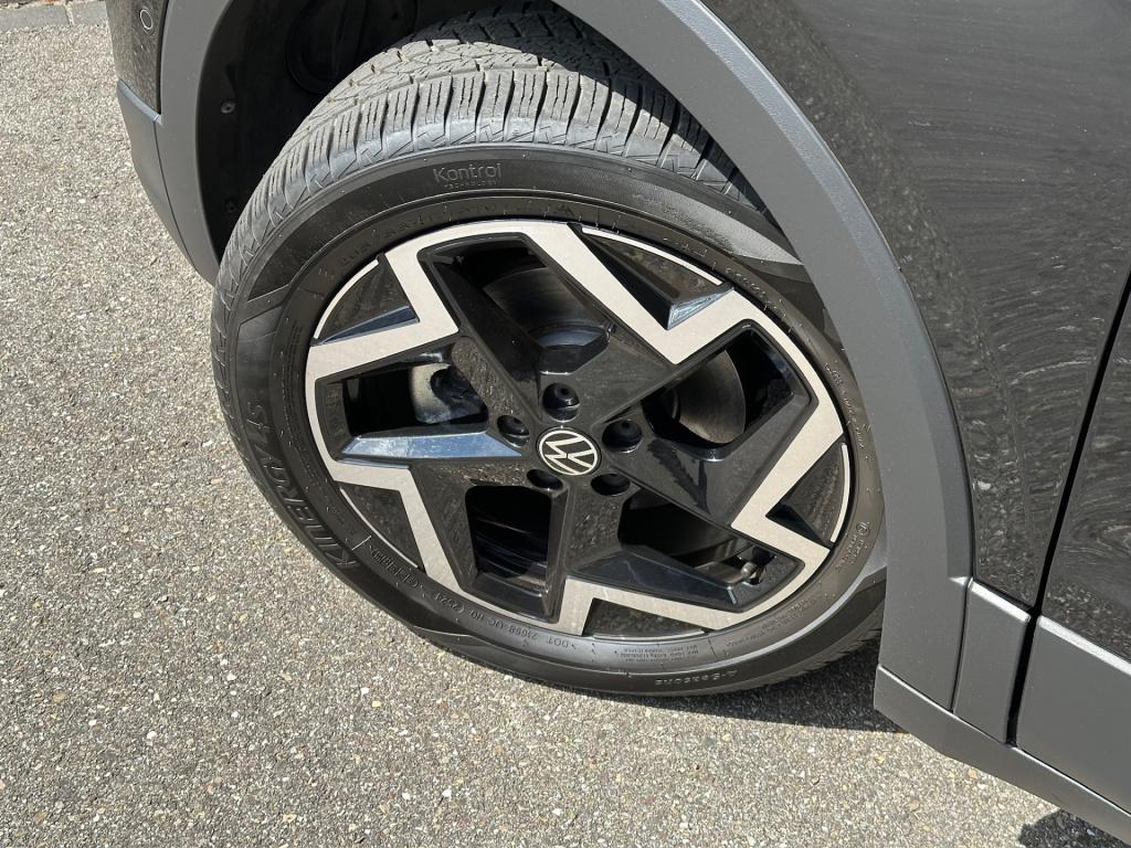 Volkswagen T-cross 1.0 tsi 115pk dsg goal | trekhaak | 4-season | navi | st