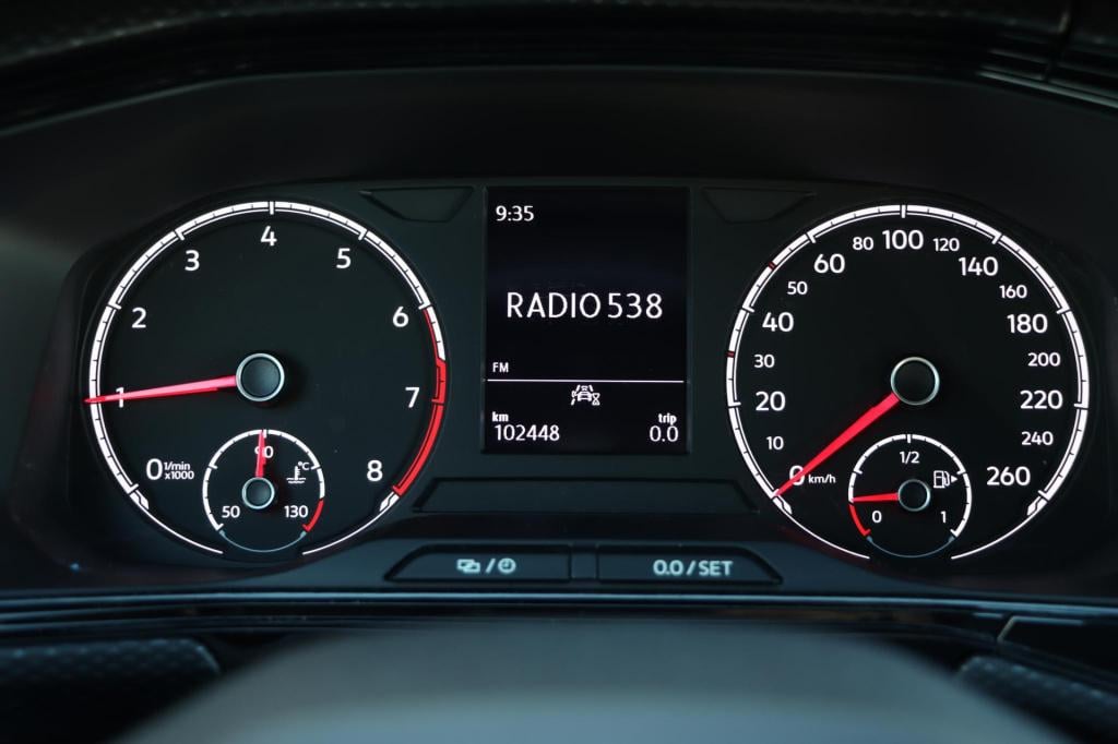 Volkswagen T-cross 1.0 tsi style 115pk