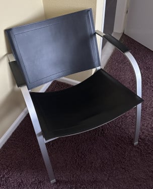 Fauteuil