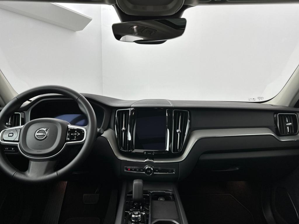 Volvo XC60 t8 455pk recharge dark| luchtvering| adap.cruise| 360camera| awd