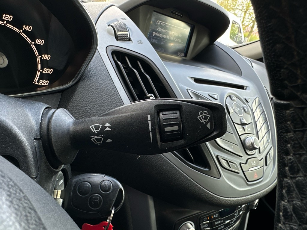 Ford B-max 1.0 ecoboost style