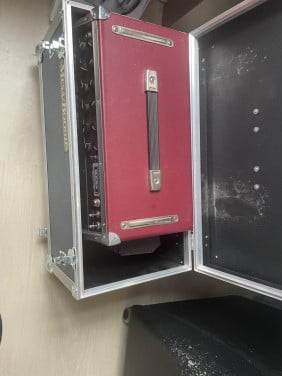 Mesa boogie F30 top