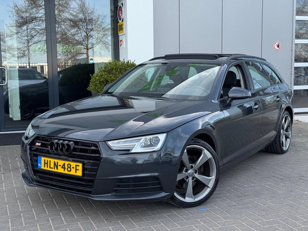 Audi A4 avant 1.4 tfsi cod * panoramadak * cruise control * navigatie