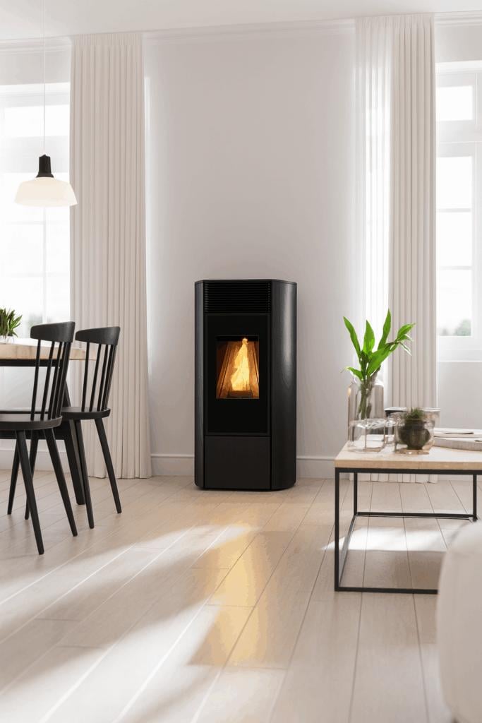 Nieuw in ons assortiment Kalor