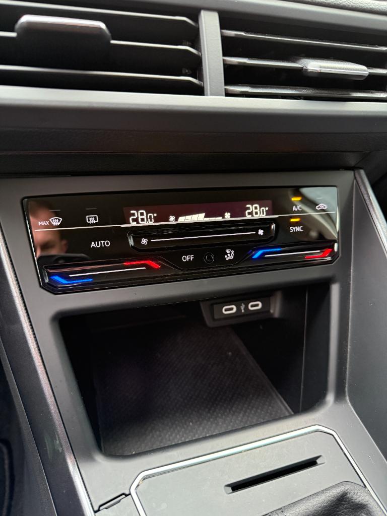 Volkswagen Taigo 1.5 tsi dsg - style edition