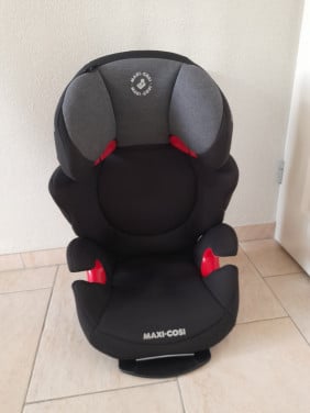 Maci - cosi rodi autostoel 15 / 36 kg (in goede nette staat )