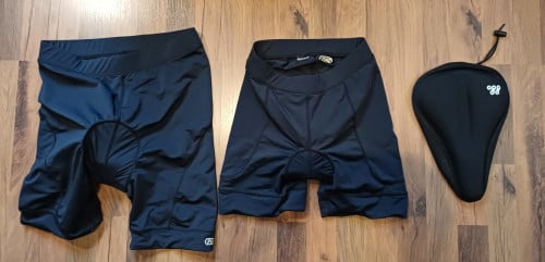 Fiets kleding