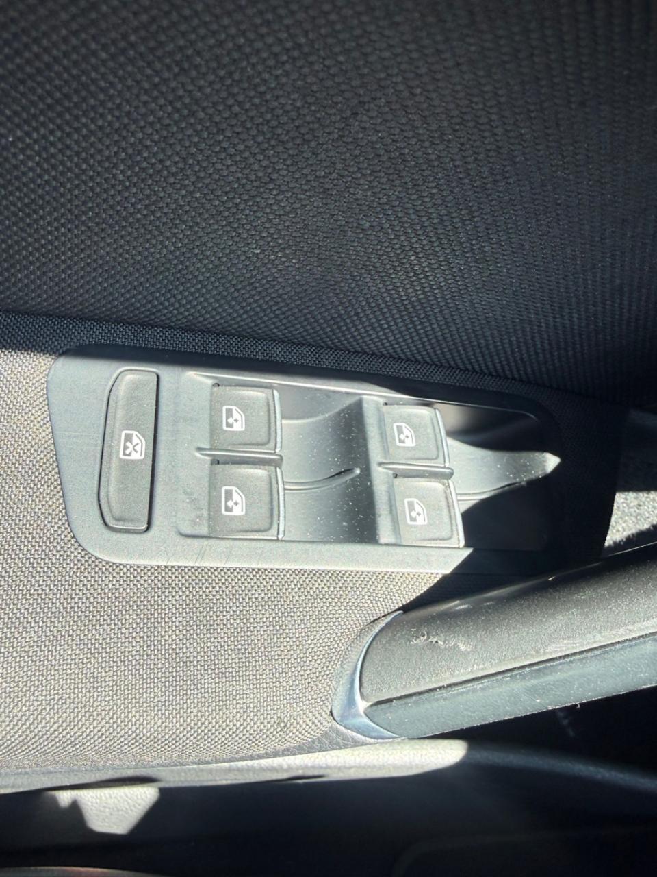 Volkswagen Golf 1.4 tsi gte connected series