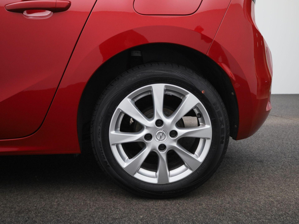 Opel Corsa 1.2 edition | apple carplay / android auto | airco | cruise cont