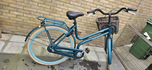 Batavus quip