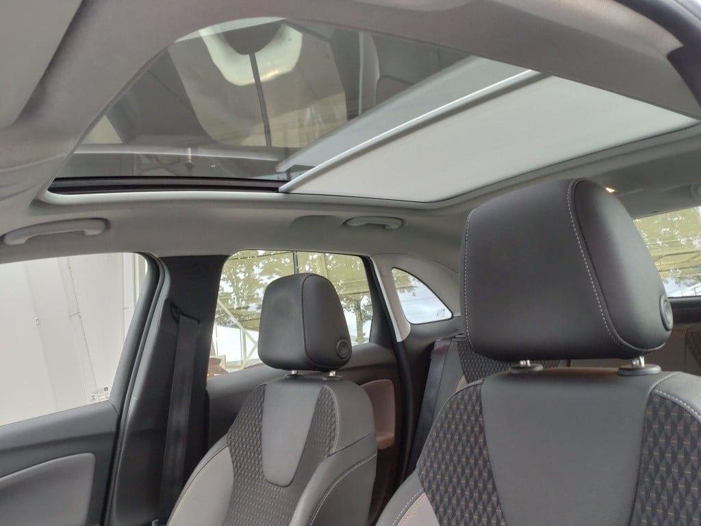 Opel Crossland X 1.2 t. innovation