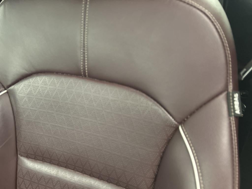 Kia Niro 1.6 gdi hybrid dynamicplusline | uniek! | trekhaak | leder |