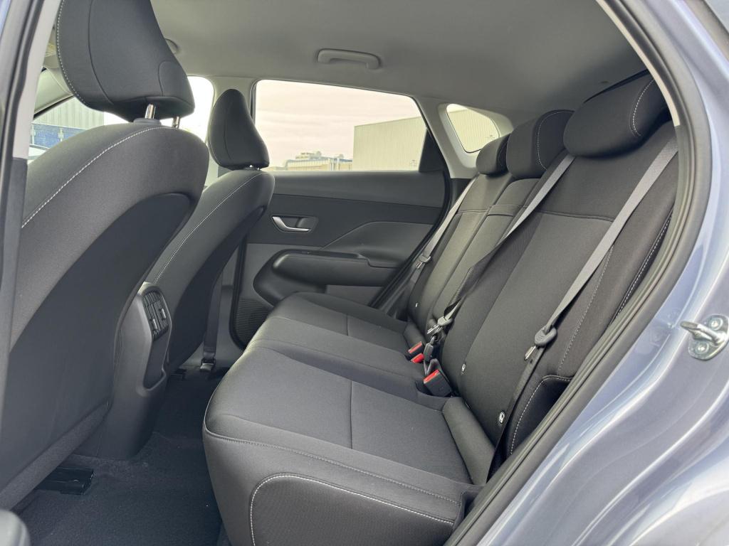 Hyundai Kona electric long range pure edition 64.8 kwh