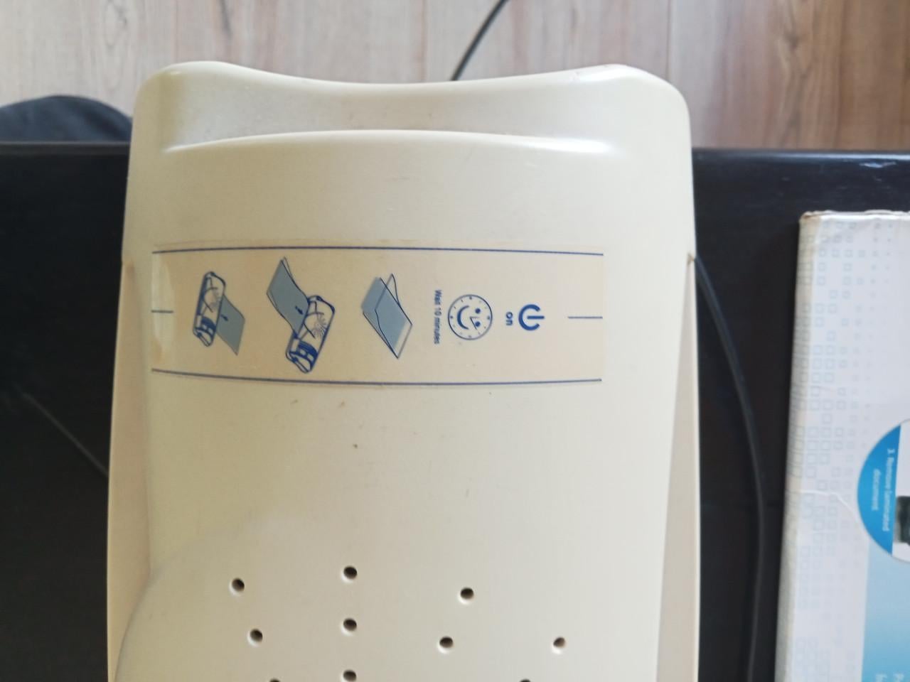 Lamineert apparaat
