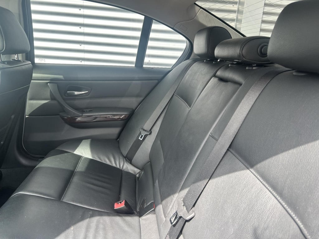 BMW 3-serie high executive 328xi|4x4|vol leder|mooie staat