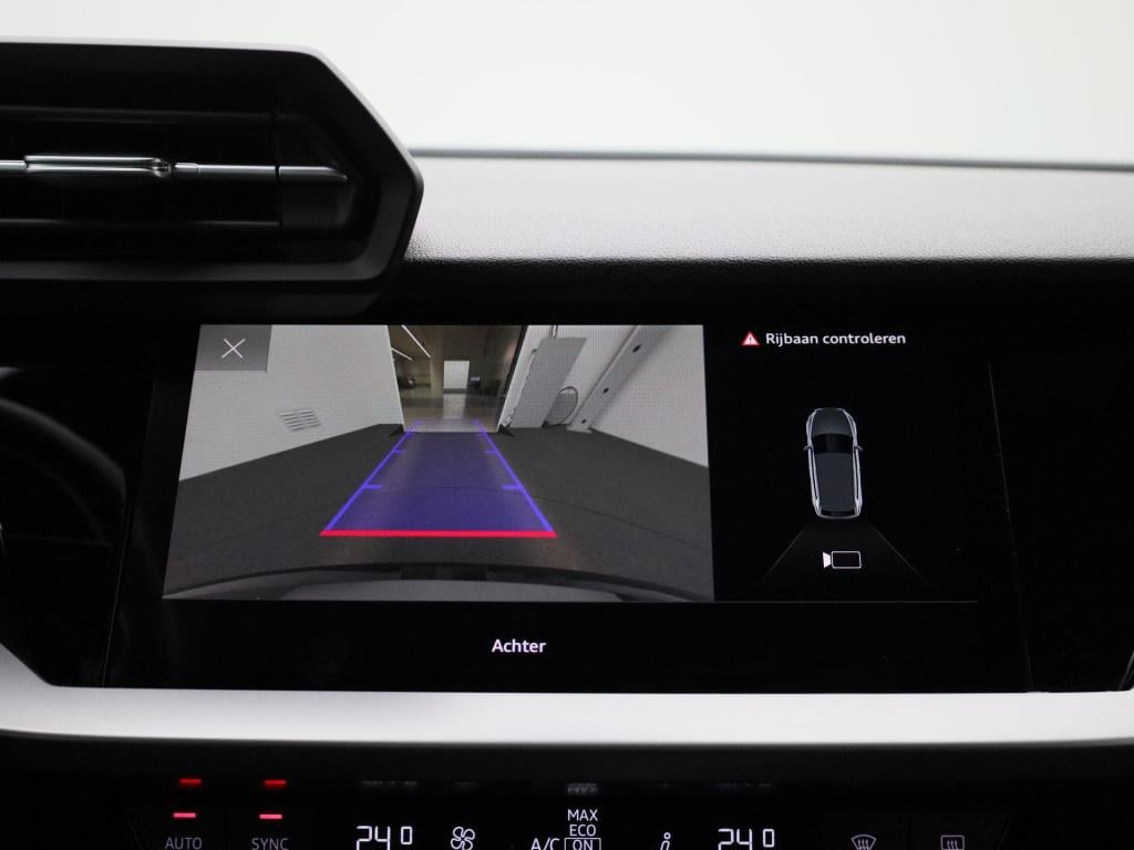 Audi A3 sportback 30 tfsi advanced edition | automaat | apple carplay / and