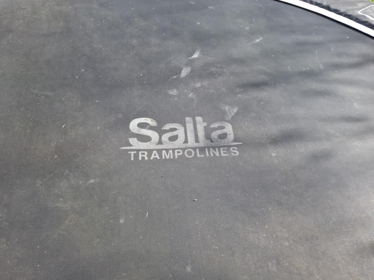 Salta trampoline 3m doorsnede
