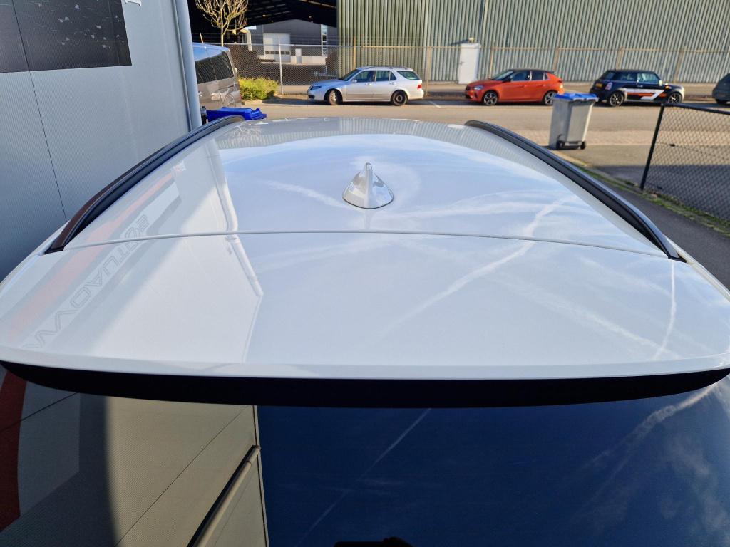 BMW 3-serie touring 316i executive