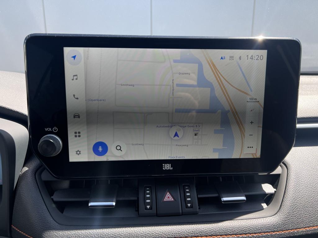 Toyota Rav4 2.5 hybrid awd adventure | innovation pack | full option