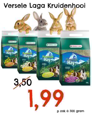 Kruidenhooi