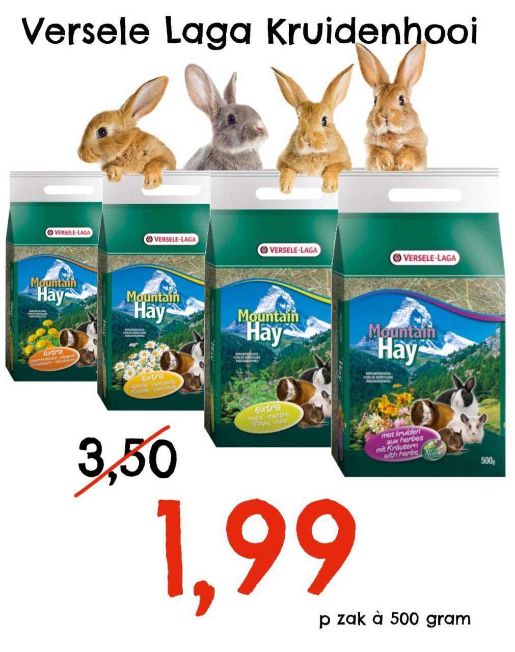 Kruidenhooi