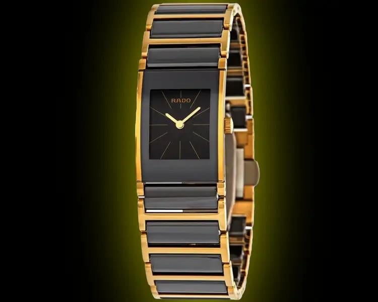Dames Rado Horloge