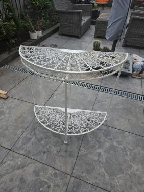 Site tafel