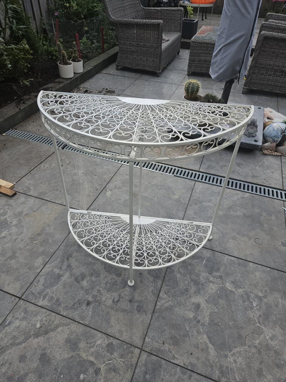 Site tafel