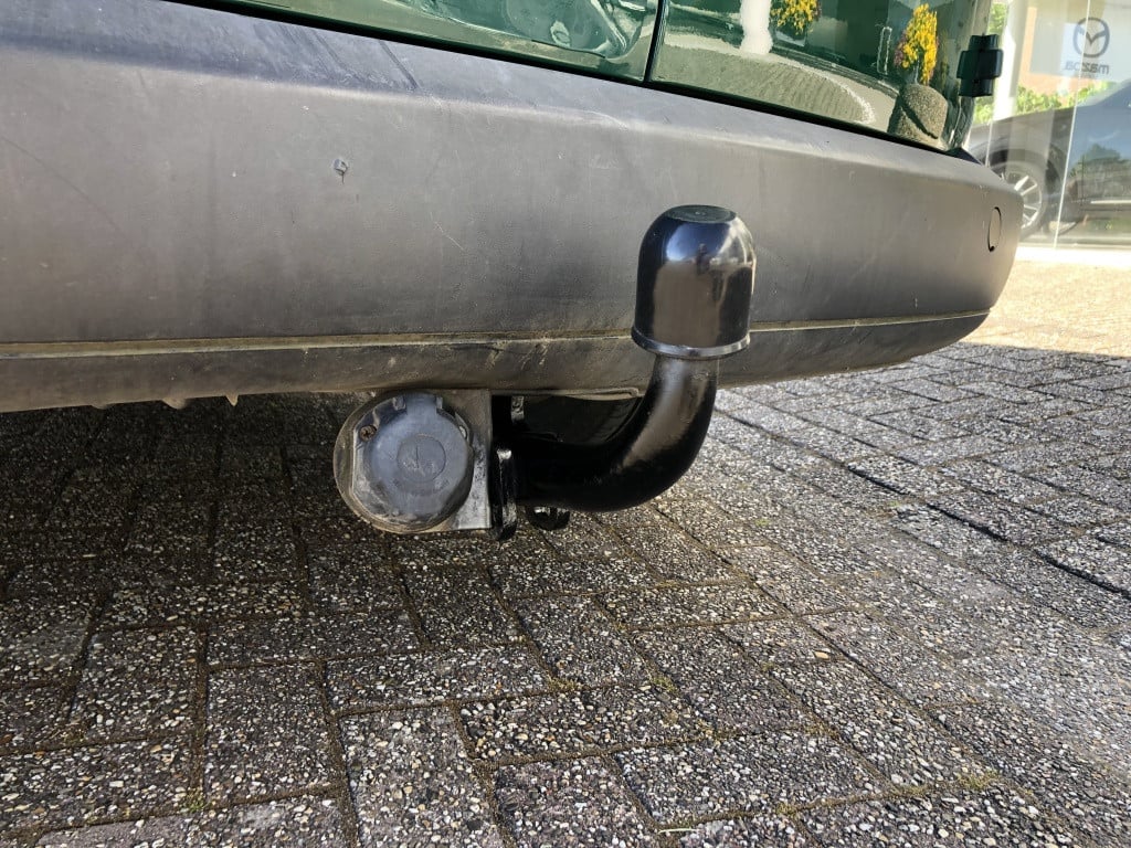 Volkswagen Caddy 1.6 tdi maxi airco trh nap