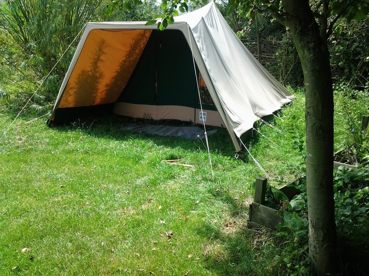 Tent