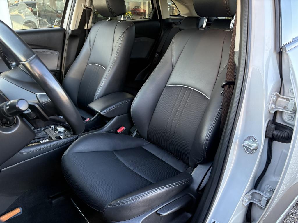 Mazda Cx-3 2.0 sag 120 gt-m