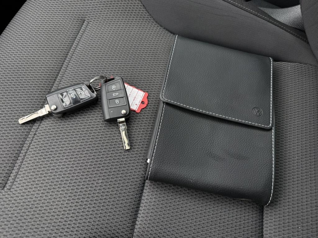 Volkswagen Golf variant 7.5 1.0 tsi business - trekhaak -