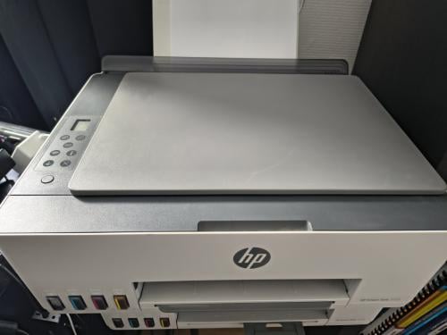 HP Smart Tank 5105 printer