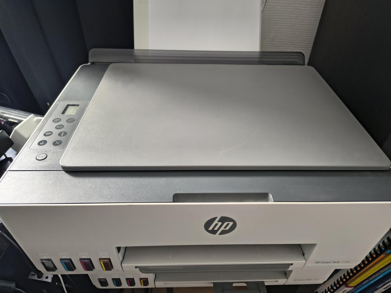 HP Smart Tank 5105 printer
