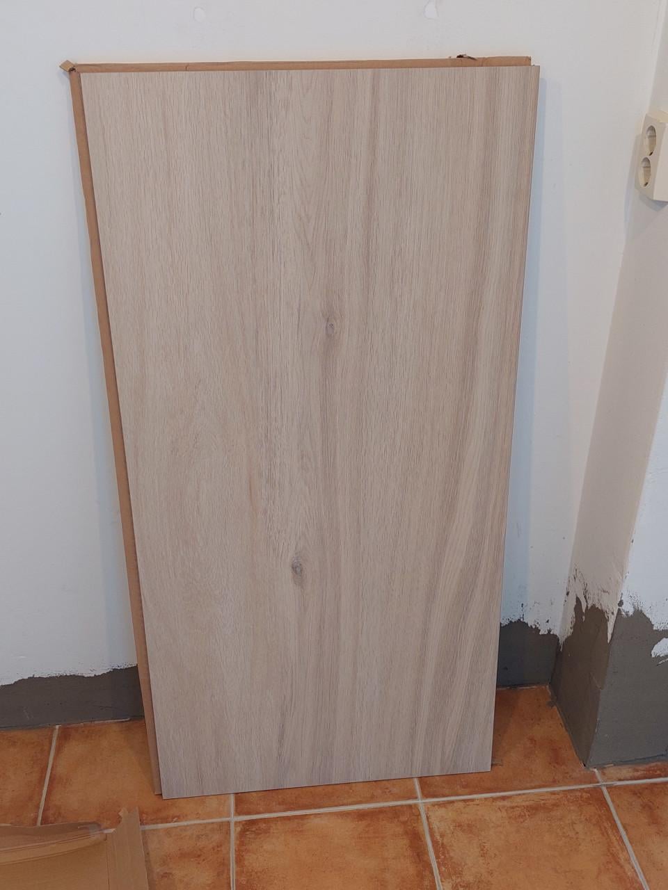 Wand en vloer tegels