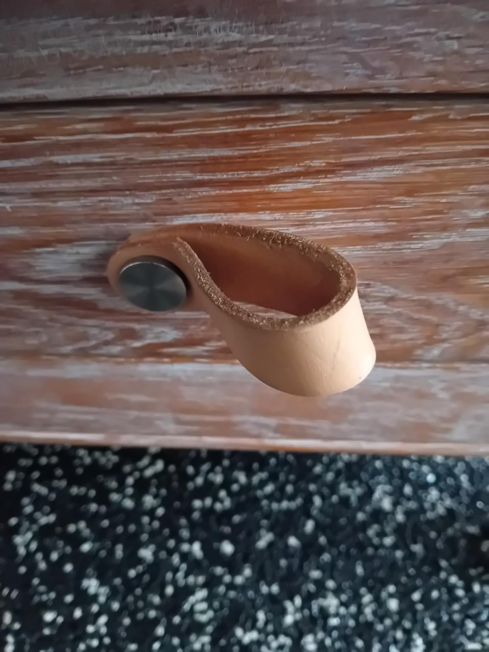 Grote salontafel