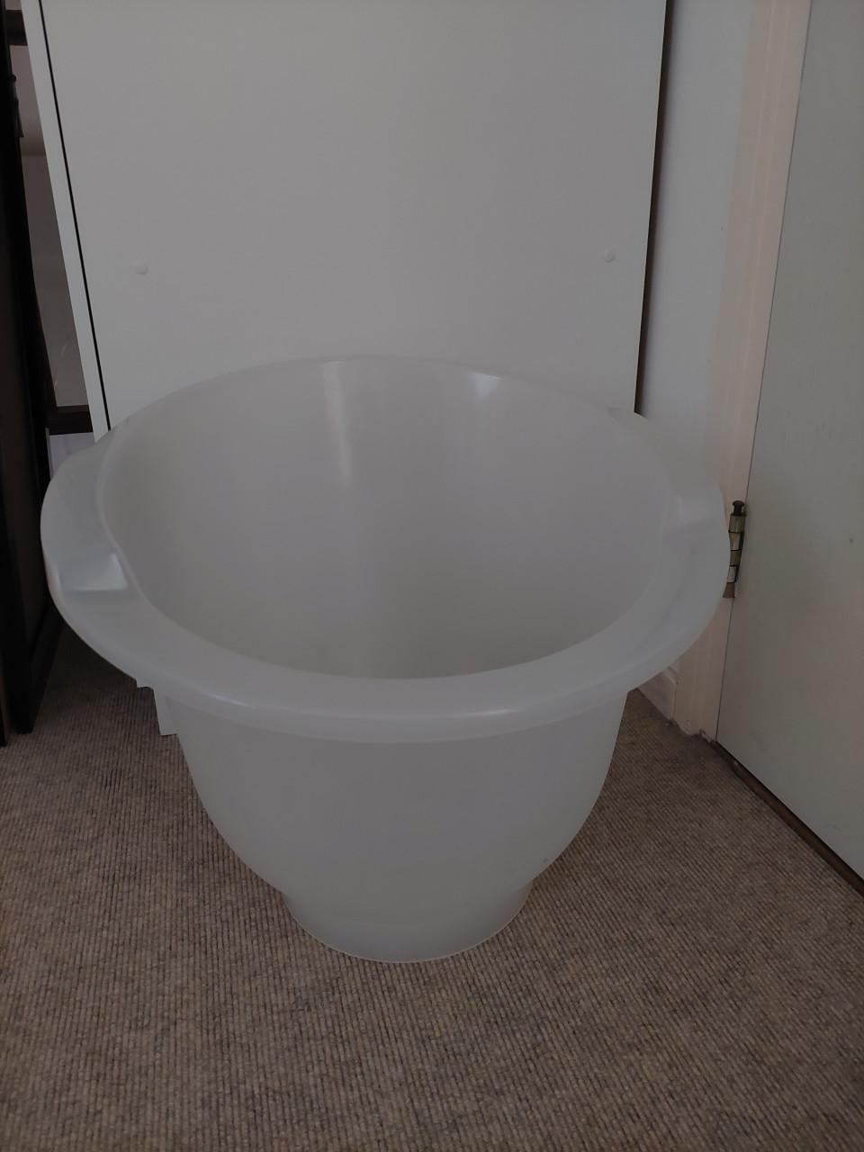 Tummytub