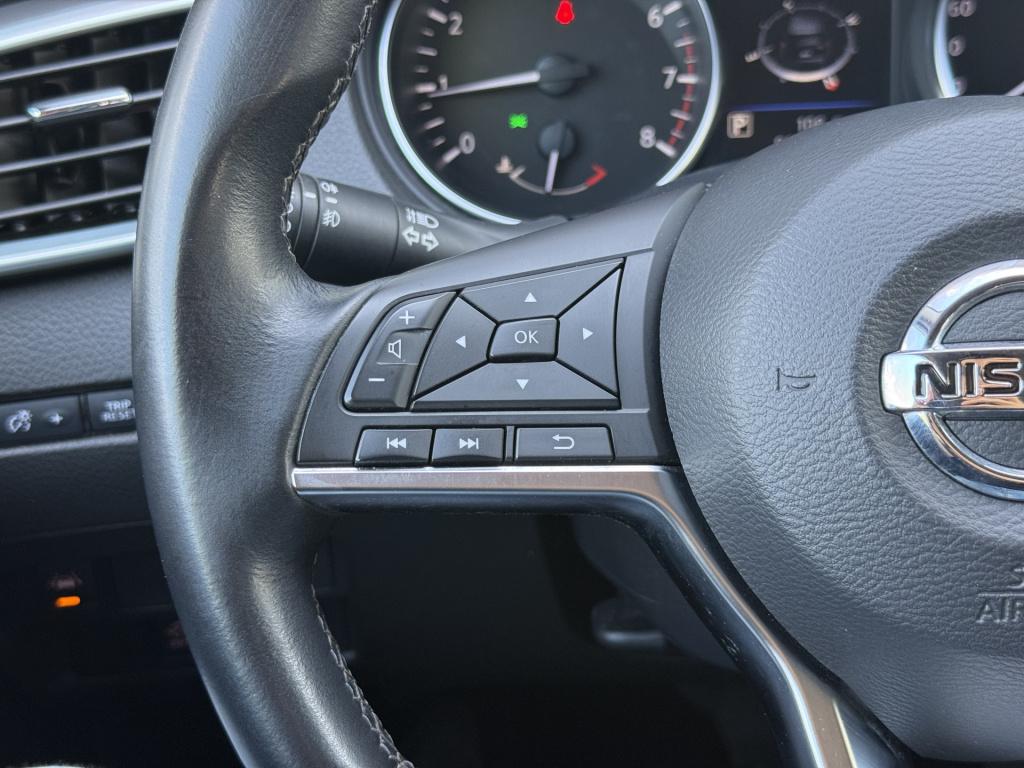 Nissan Qashqai 1.3 dig-t tekna | panorama | leder | 360 camera | stoelverw.