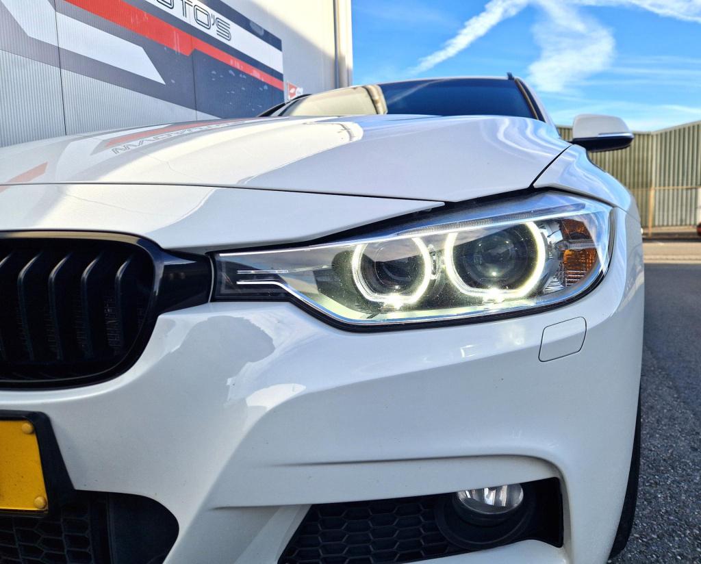 BMW 3-serie touring 316i executive