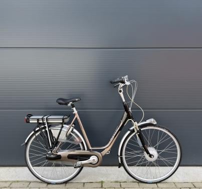 ZGAN Gazelle Innergy elektrische fiets 57cm