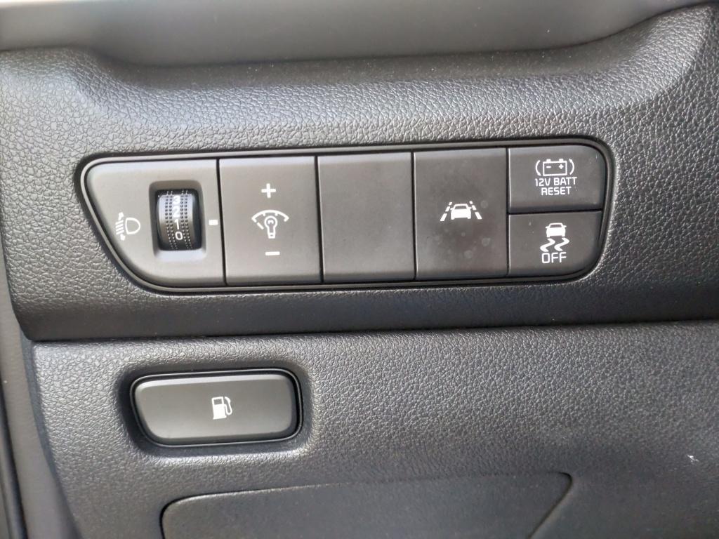 Kia Niro 1.6 gdi hybrid dynamicline