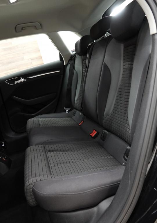 Audi A3 sportback 1.4 tfsi | driveselect | stoelverw. | cruise |