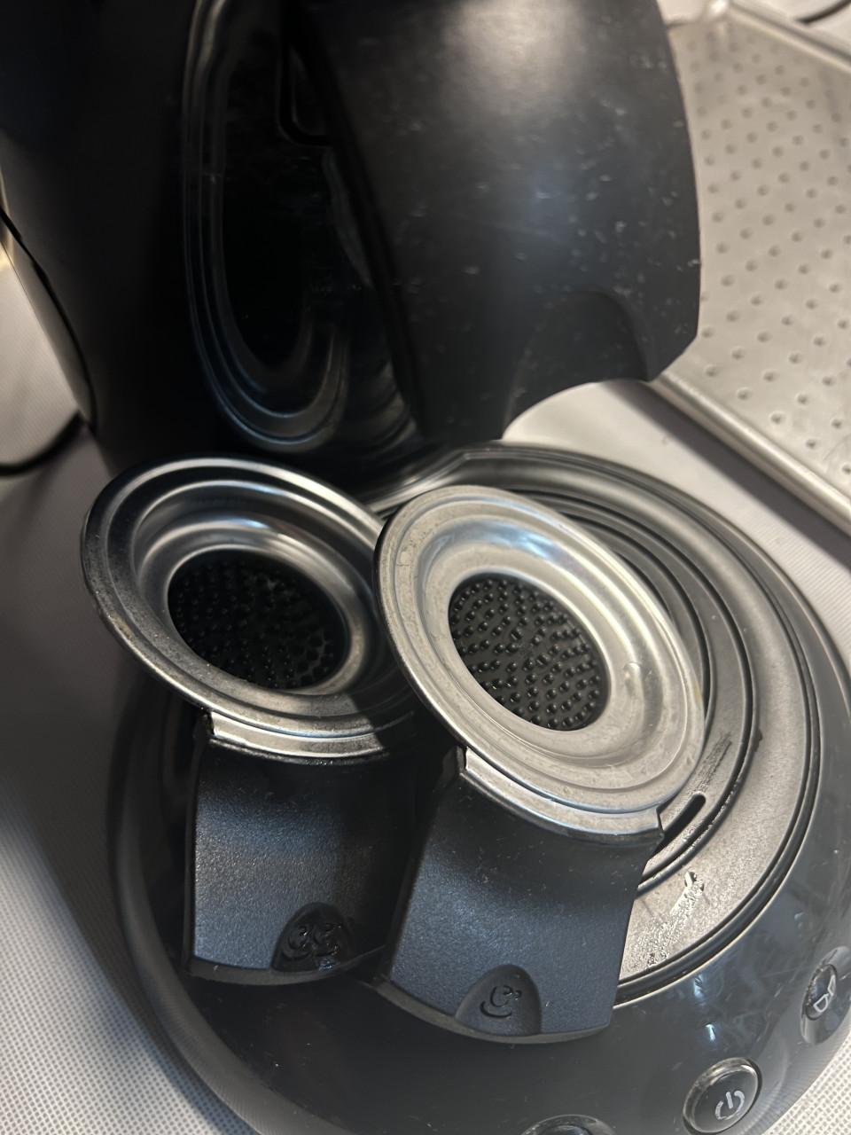 Bijna nieuwe Philips Senseo koffiezetapparaat