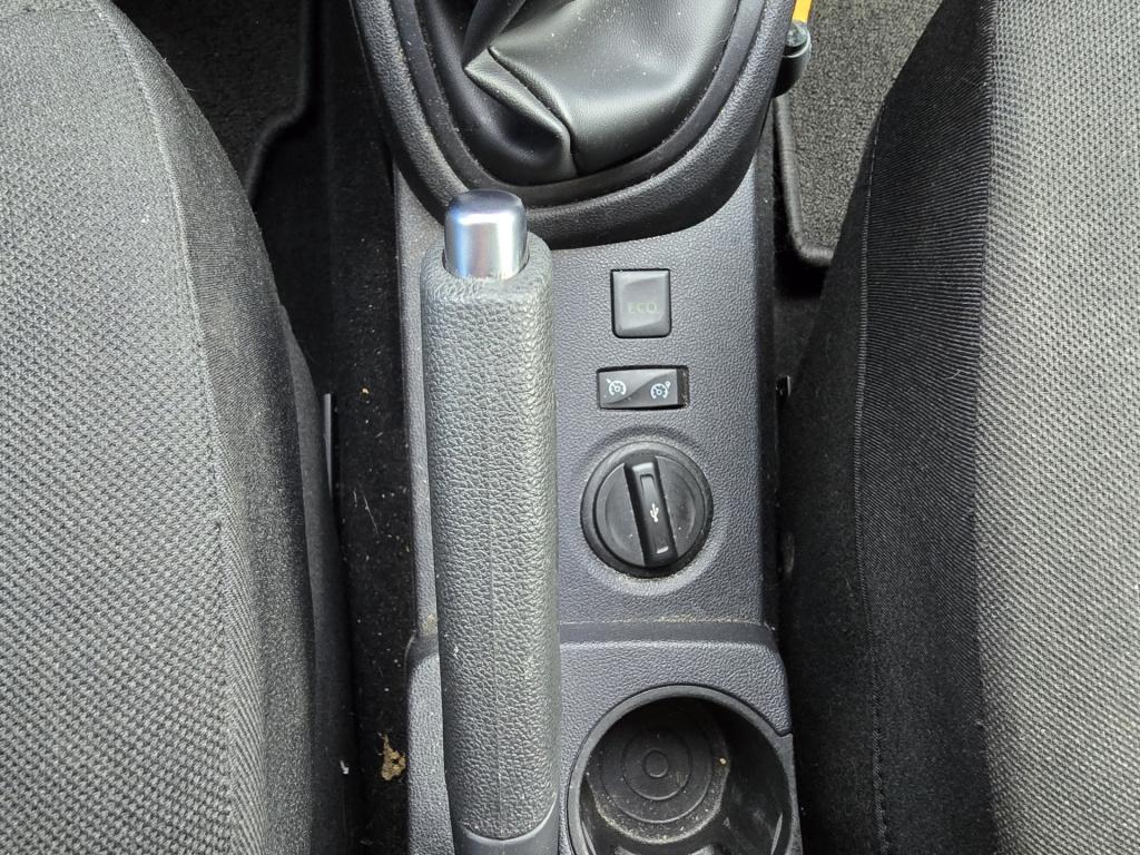 Renault Captur 0.9 tce life