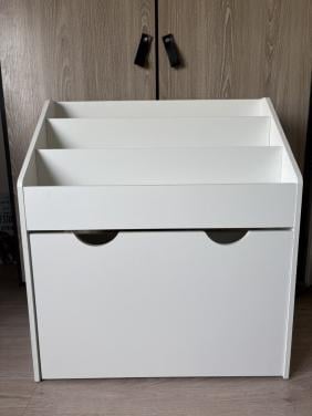 Kinderboekenkast