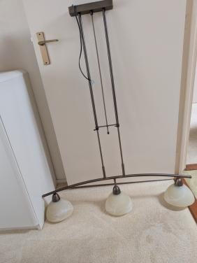 Hanglamp Steinhouer